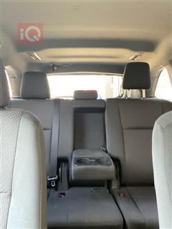 تويوتا هايلاندر